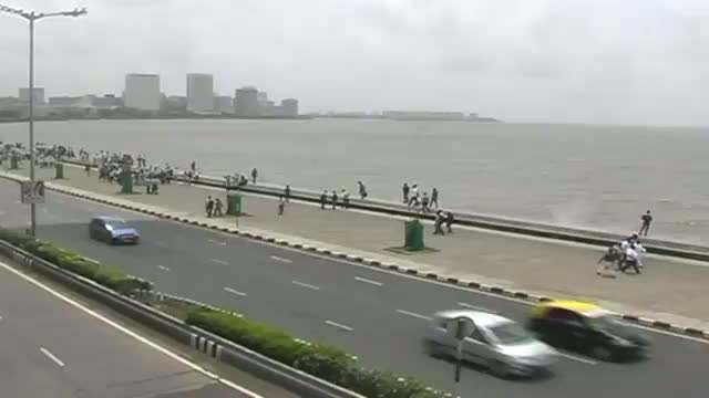 Watch Uddhav wants permit system for Biharis in Mumbai Video