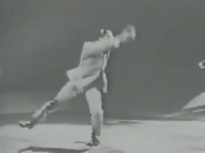 Watch The day Swag Was Invented Video