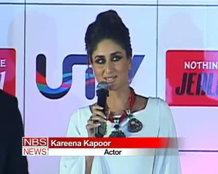 Watch Check Out Kareena's heroine style with Jealous 21 Video