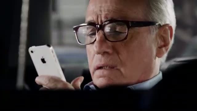 Watch Apple - iPhone 4S - TV Ad - Busy Day Video