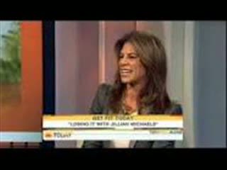 Watch Jillian Michaels returns to 'Biggest Loser' to tackle teen obesity Video