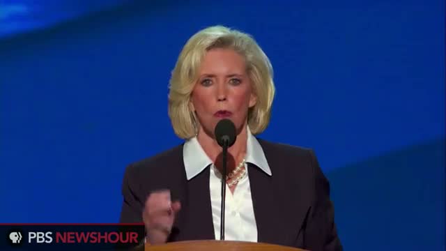 Watch Lily Ledbetter: Without Equal Pay, 'We Lose What Cannot be Measure by Dollars' Video
