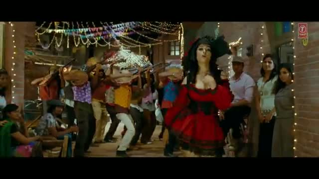 Watch Desi Mem (Full Video Song) - Kamaal Dhamaal Malamaal Video