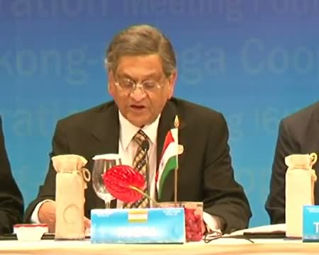 Watch Mekong Ganga cooperation important for growth in Asia Video