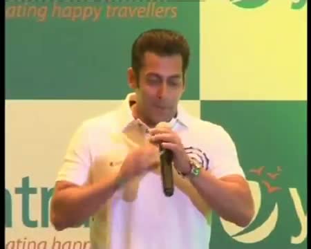 Watch Teacher's Day Special Ek Hai Teacher, Salman Khan Video