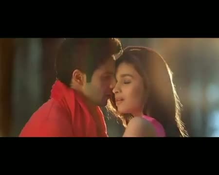 Watch Student Of The year Why is Alia Bhatt upset Video