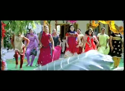 Watch Chanikyudu Songs - Aamanilaa - Ishita Dutta - Tanish - Telugu Movie Cinema Video