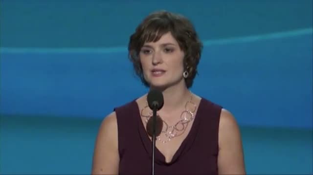 Watch Women's Activist Sends Alarm on Health Issues Video