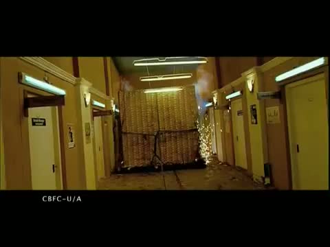 Watch Julayi Robbery Cut Trailer - Telugu Movie Cinema Video