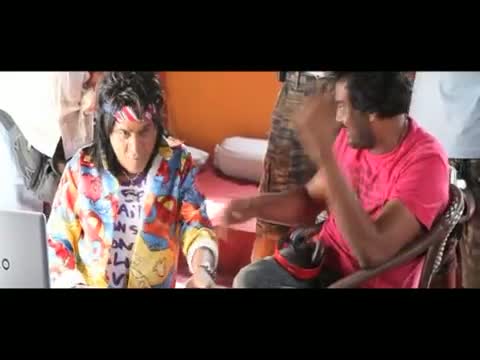 Watch Devudu Chesina Manushulu Subba Lakshmi Song Making - Telugu Movie Cinema Video