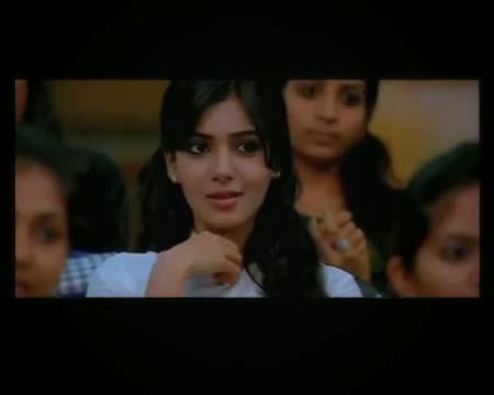 Watch Yenthentha Dhooram - Yeto Vellipoyindi Manasu Official New Song Teaser feat. Nani, Samantha - Telugu Movie Cinema Video