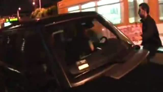 Watch Celebrity watch: Amanda Bynes charged with hit-and-run Video