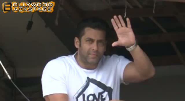 Watch Bigg Boss Season 6 Salman Khan First Look Video
