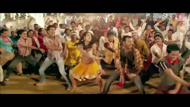 Watch Palang Tod Hai Teri Jawani (Video Song) - Jeena Hai Toh Thok Daal Video