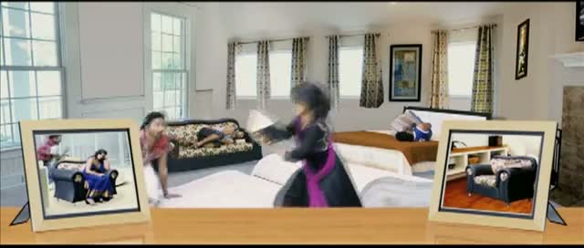 Watch Husbands in Goa (Title Song) Video