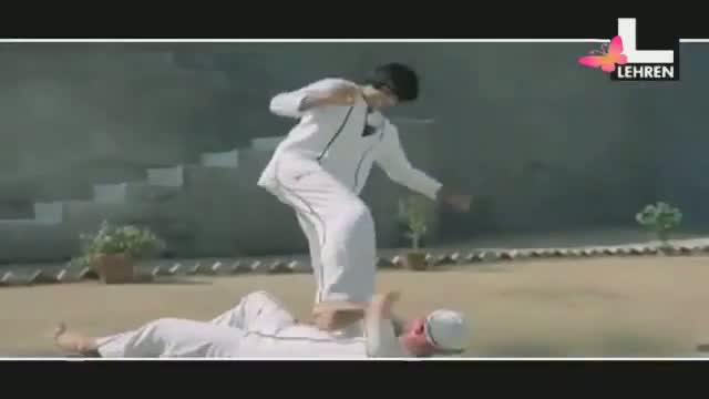 Watch Amitabh Classic "Kaalia" Remake Video