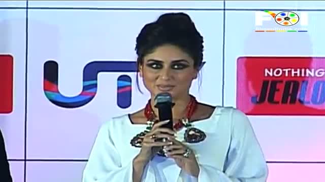 Watch Kareena Kapoor - World's Hottest Woman Video