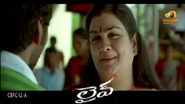 Watch Live Telugu Movie Theatrical Trailer - Priya Anand, Lakshmi Rai - Telugu Cinema Movies Video