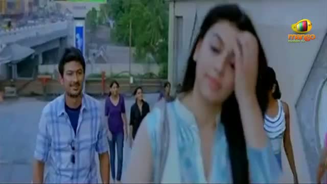 Watch Ok Ok Movie Latest Trailer - Hansika Motwani, Udayanidhi Stalin - Telugu Cinema Movies Video