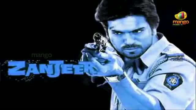 Watch Zanjeer fan-made trailer - Ram Charan, Priyanka Chopra - Telugu Cinema Movies Video