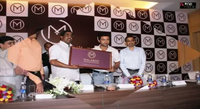 Watch Actor Surya Turns Brand Ambassador For Malabar Gold - Telugu Cinema Movies Video