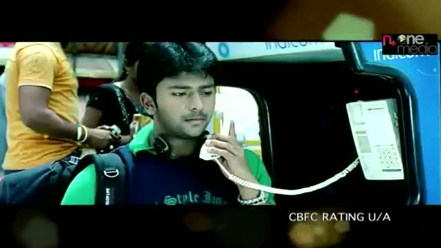 Watch Chandra Mahesh New Movie Love In Hyderabad Trailer - Shanthnoo Bhagyaraj,Aindrita Ray - Telugu Cinema Movies Video
