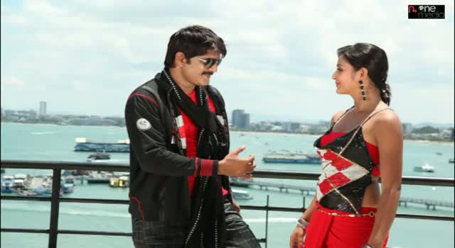 Watch Srikanth & Kiran Jakkam Shetty Movie Hot And $exy Stills Video