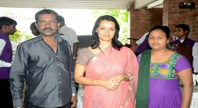Watch Nagarjuna Birthday Celebrations 2012 In Hyderabad Video