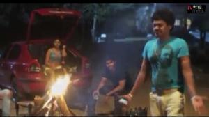 Watch Theater Lo Naluguru Movie New Trailer - Telugu Cinema Movies Video