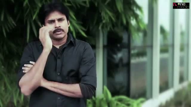 Watch Pavan Kalyan About His Son Akira Nandan School Oakridge Video