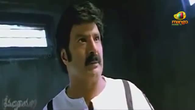 Watch Trouble Dialogue - Srimannarayana Movie - Balakrishna - Telugu Cinema Movies Video