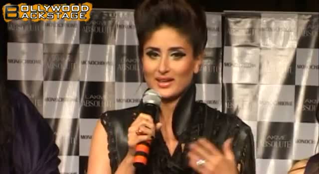 Watch Kareena Kapoor is the $EXIEST WOMAN in the World Video