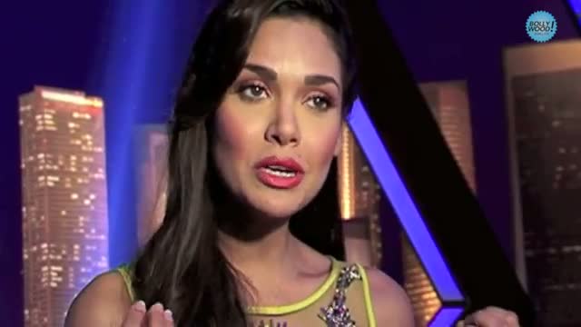 Watch Laughter Had Vanished From My Life in Raaz 3 - Esha Gupta Video