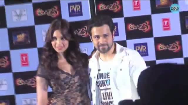 Watch Raaz 3 Movie REVIEW Video