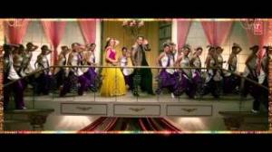 Watch Kudiye Di Kurti (Song Promo) Ishkq In Paris - Salman Khan, Preity Zinta & Rhehan Malliek Video