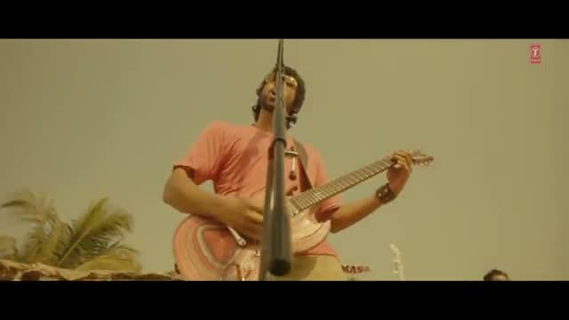 Watch Jaana Hai (Full Video Song HD) Dum Maaro Dum - Rana Daggubati, Anaitha Nair & Prateik Video