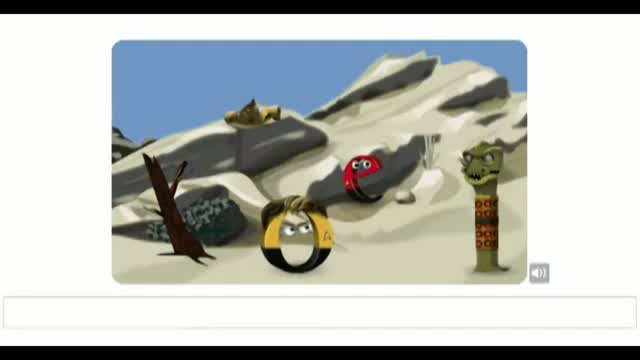 Watch Star Trek: The Original Series 46th Anniversary marked by Google doodle Video