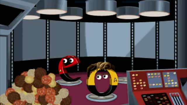 Watch Google Doodles for Star Trek on 46th anniversary Video