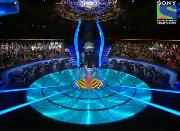 Watch KBC 2012 - Season 6 - Episode 1 - AB Special - Koyali Roy Bengali Song - 7th Sept 2012 Video