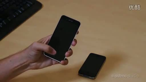 Watch iPhone 5 new features ultimate exposure! Video