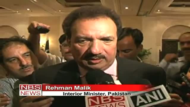 Watch Indo Pak VISA agreement to be signed on Saturday2 Video