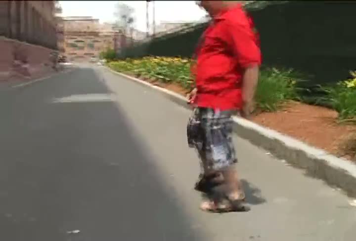 Watch This Kid's Going Places Video