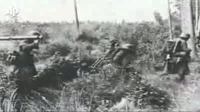Watch Today in History for September 8th video Video