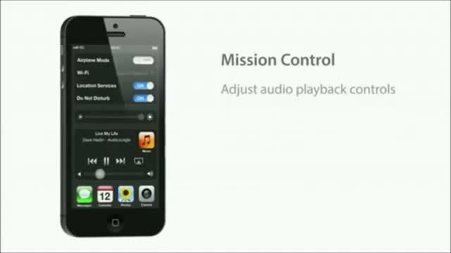 Watch Apple iPhone 5 First Look And Hands On! - ITS OFFICIAL Video