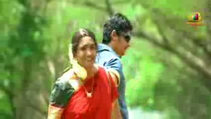 Watch Santhanam Dressed Up Like A Girl - Simham Puli Movie Scenes - Telugu Cinema Movies Video