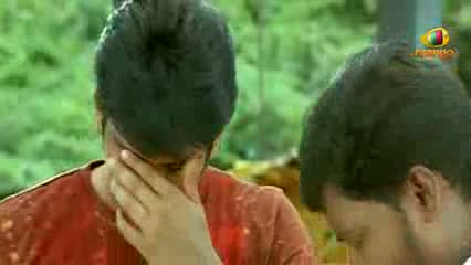 Watch Jeeva Killing His Girlfriend - Simham Puli Movie Scenes - Telugu Cinema Movies Video