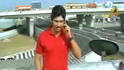 Watch Jeeva Hires A Hitman To Kill His Brother - Simham Puli Movie Scenes - Telugu Cinema Movies Video