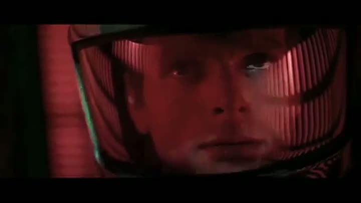 Watch 2001: A Space Odyssey (2012 Trailer Recut) Video