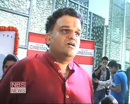 Watch I never wanted to do dark film with Anurag Rani Video
