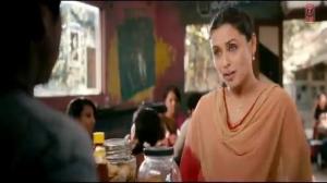 Watch Aiyyaa Theatrical Trailer (Official) - Rani Mukherjee Video